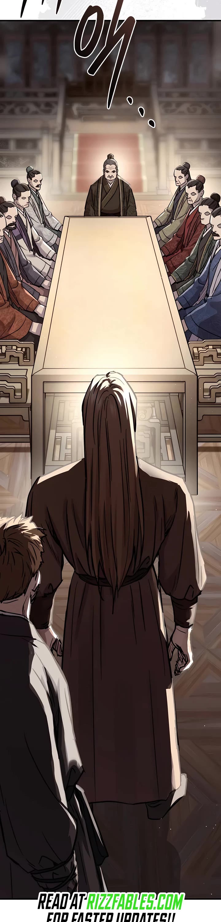 Absolute Dominion chapter 41 page 25