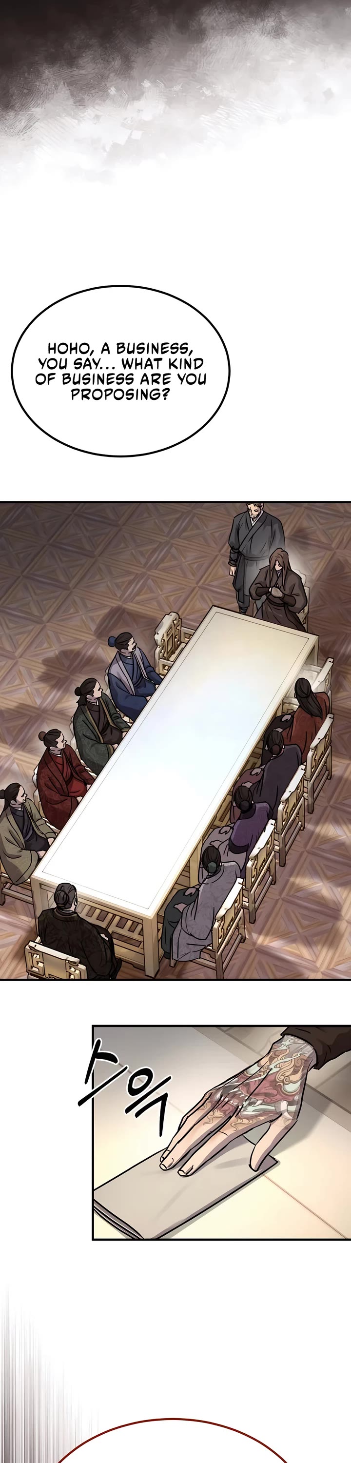 Absolute Dominion chapter 41 page 32