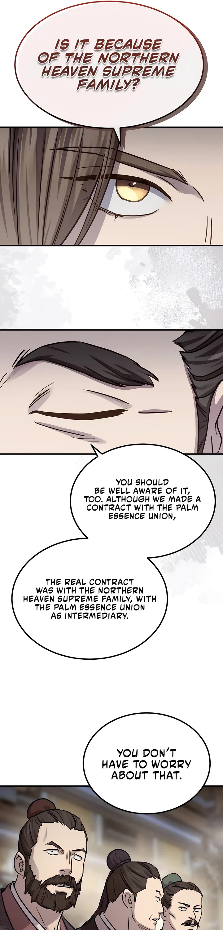 Absolute Dominion chapter 41 page 35