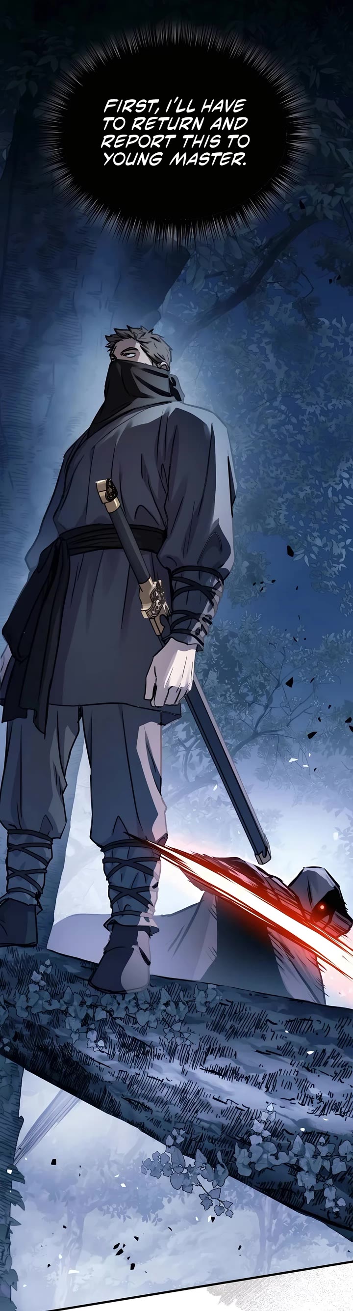 Absolute Dominion chapter 42 page 22