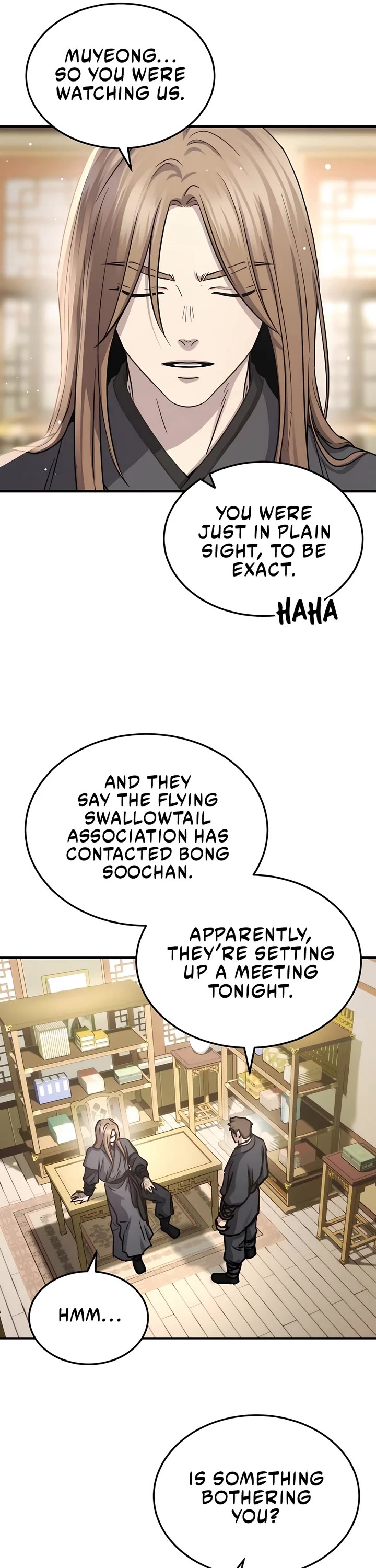 Absolute Dominion chapter 42 page 5