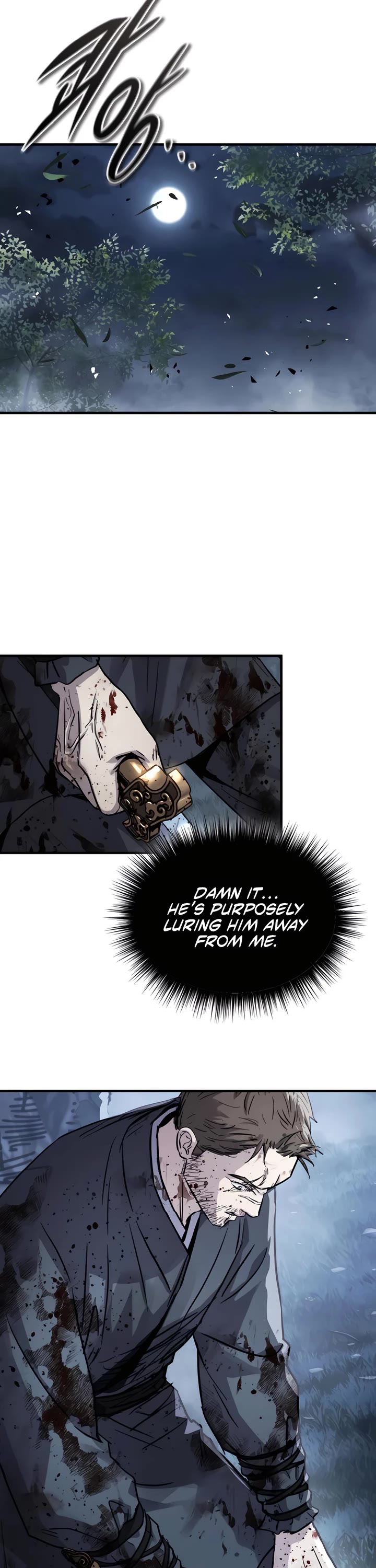 Absolute Dominion chapter 44 page 22