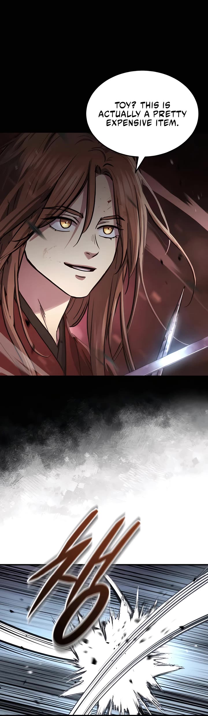 Absolute Dominion chapter 44 page 8