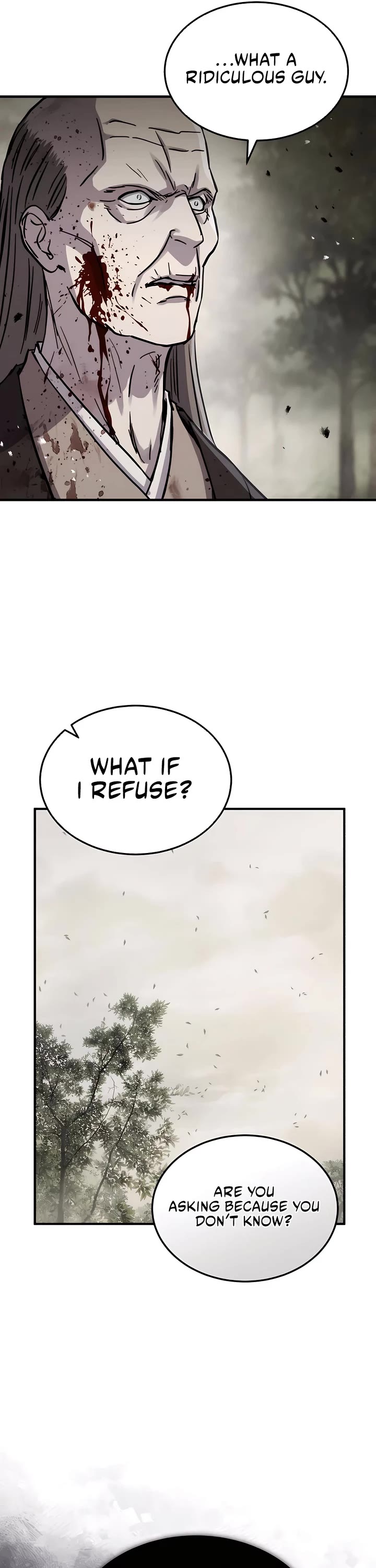 Absolute Dominion chapter 45 page 11