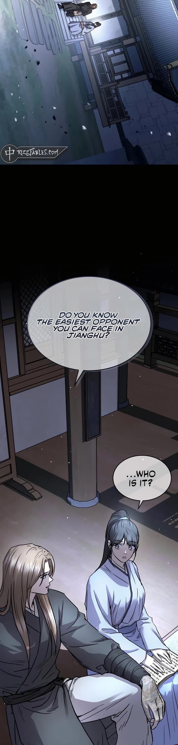 Absolute Dominion chapter 45 page 28