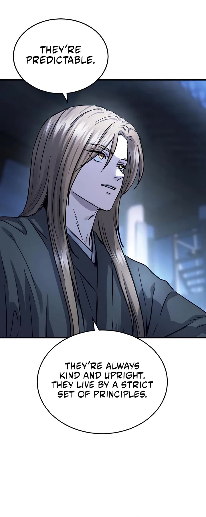 Absolute Dominion chapter 45 page 30