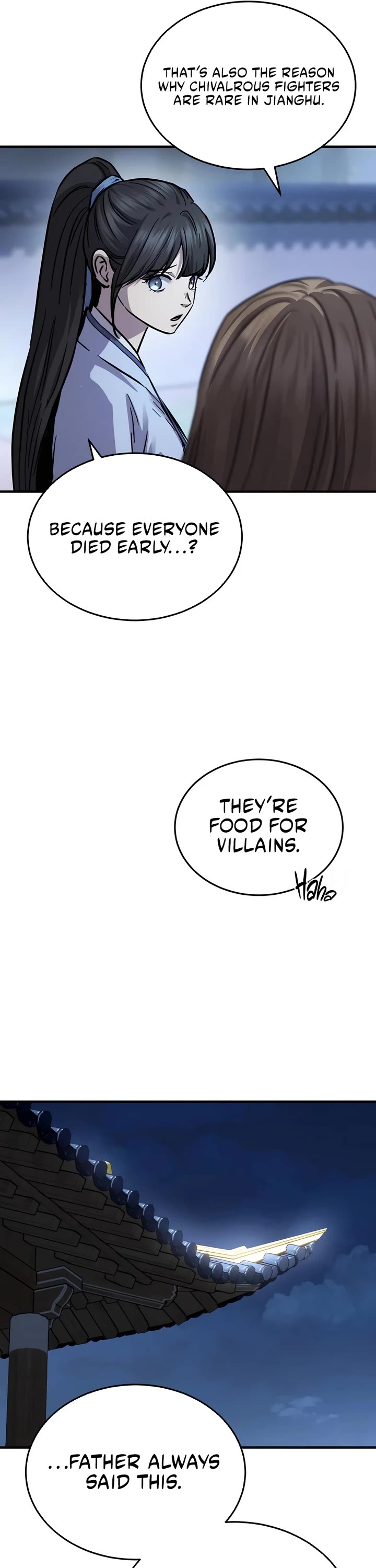 Absolute Dominion chapter 45 page 31