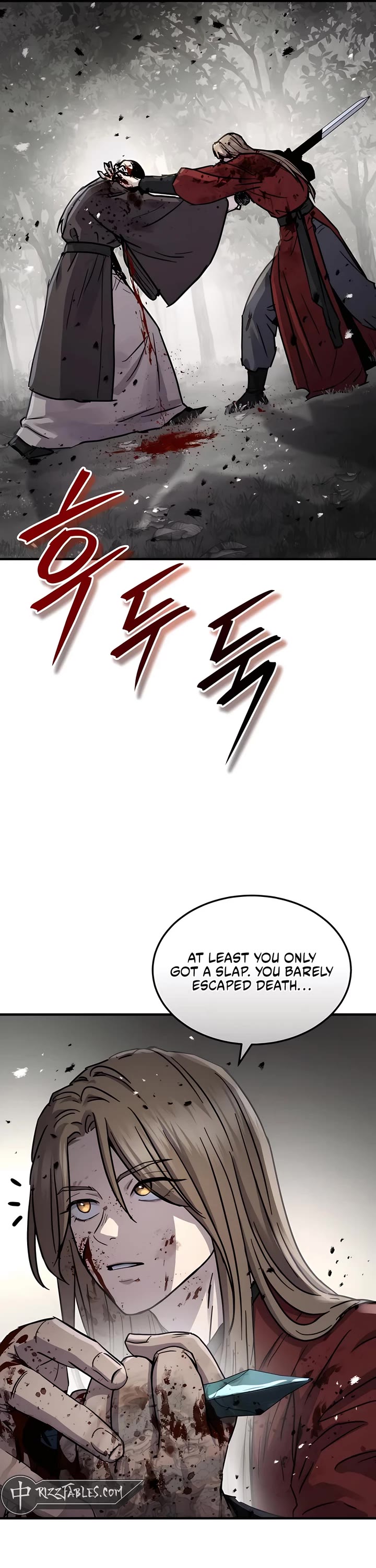 Absolute Dominion chapter 45 page 4