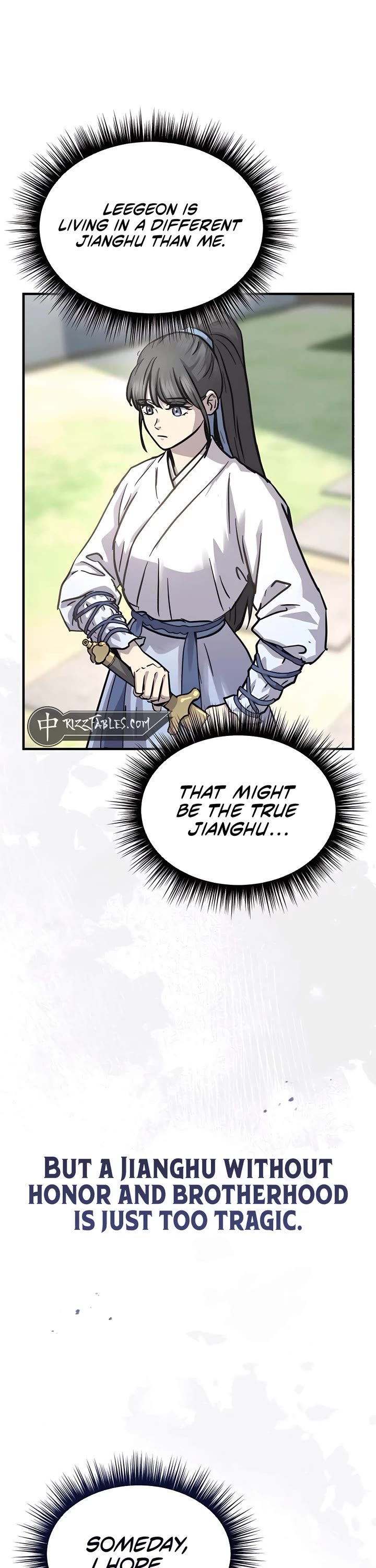 Absolute Dominion chapter 45 page 40