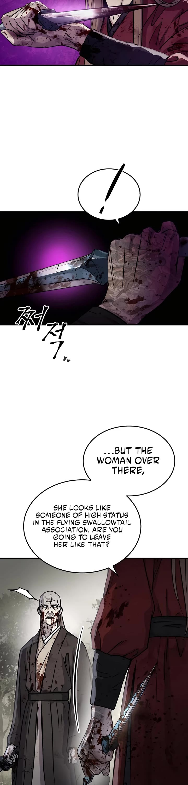 Absolute Dominion chapter 45 page 8