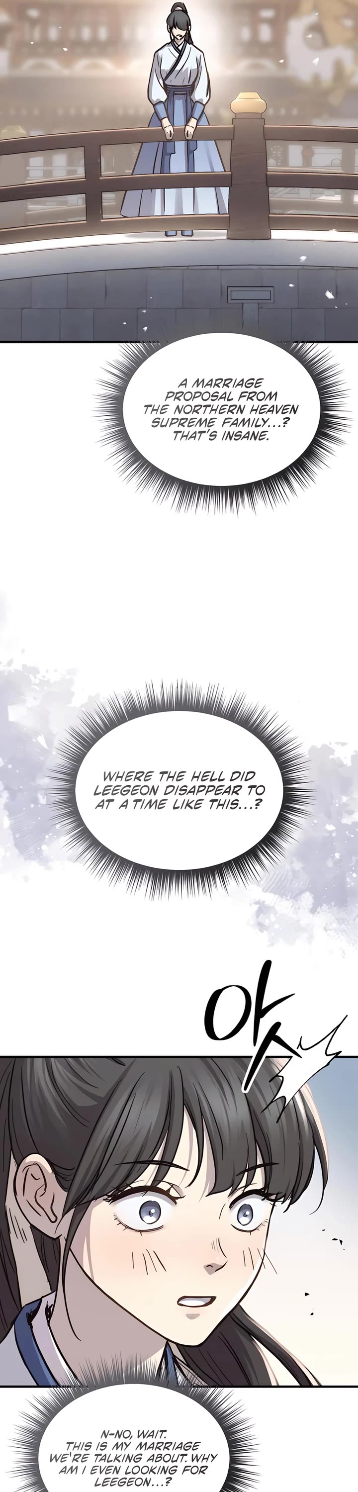 Absolute Dominion chapter 46 page 12