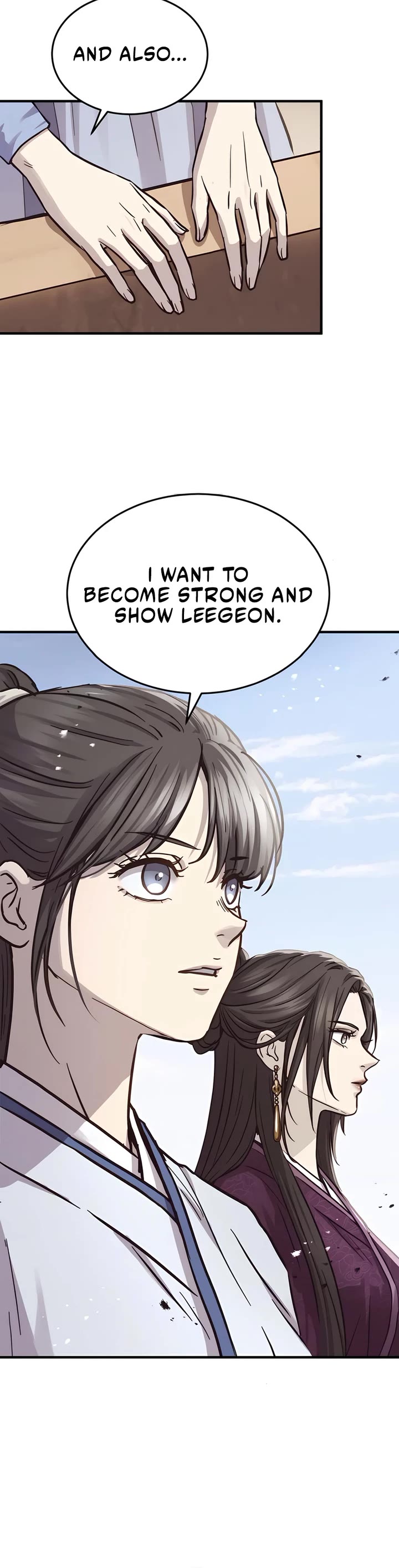 Absolute Dominion chapter 46 page 21