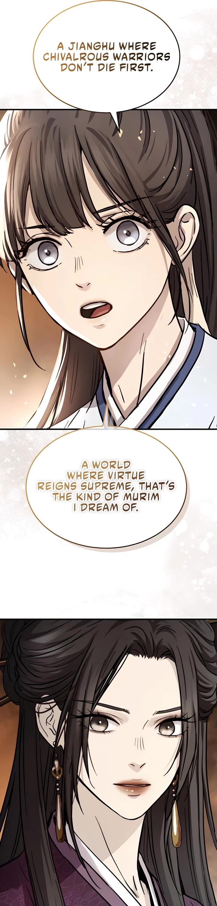 Absolute Dominion chapter 46 page 22