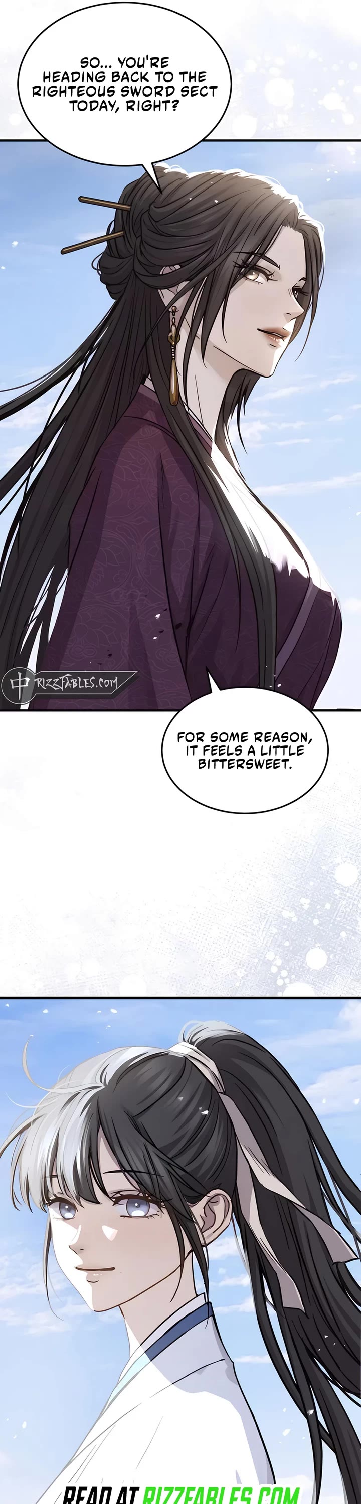 Absolute Dominion chapter 46 page 25