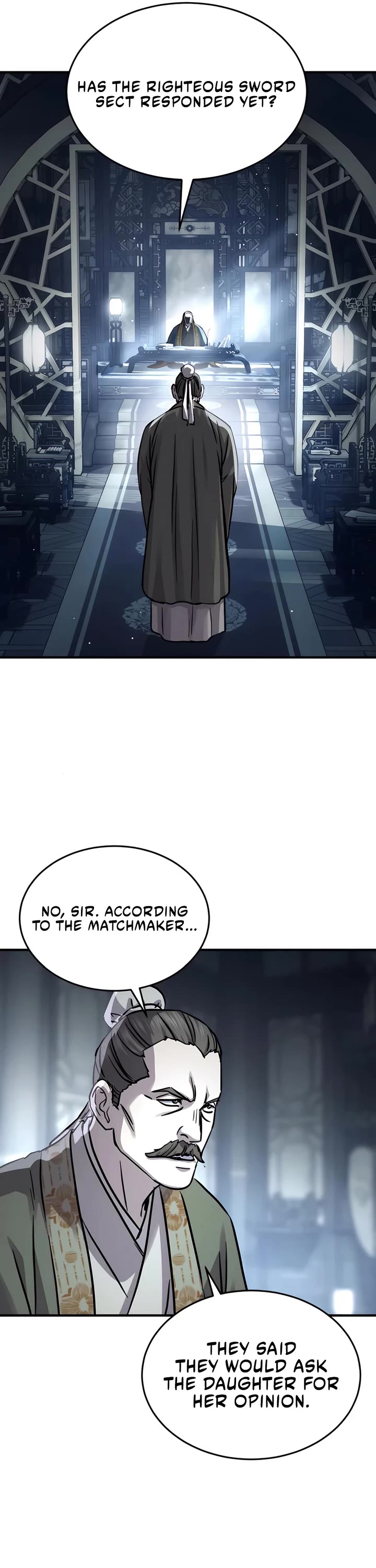Absolute Dominion chapter 46 page 29