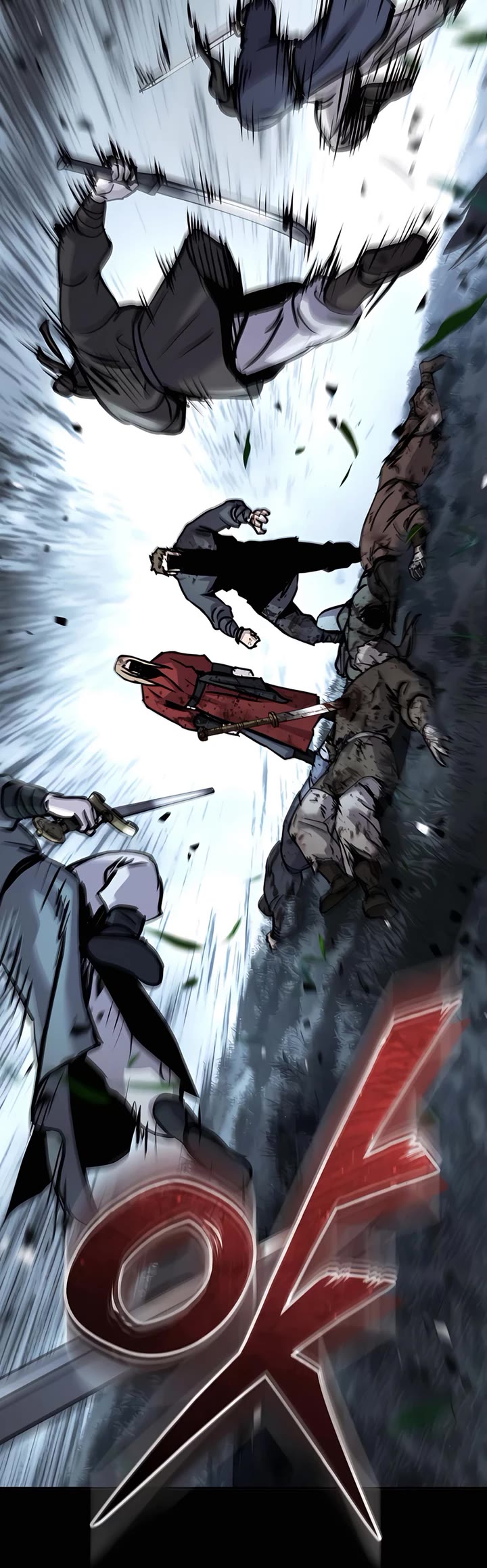 Absolute Dominion chapter 46 page 43