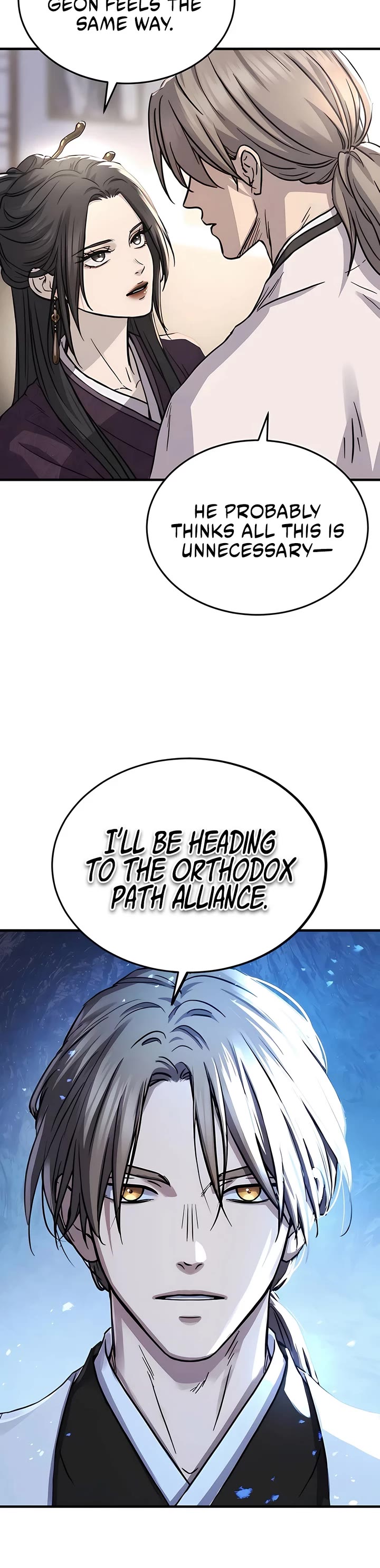 Absolute Dominion chapter 49 page 18