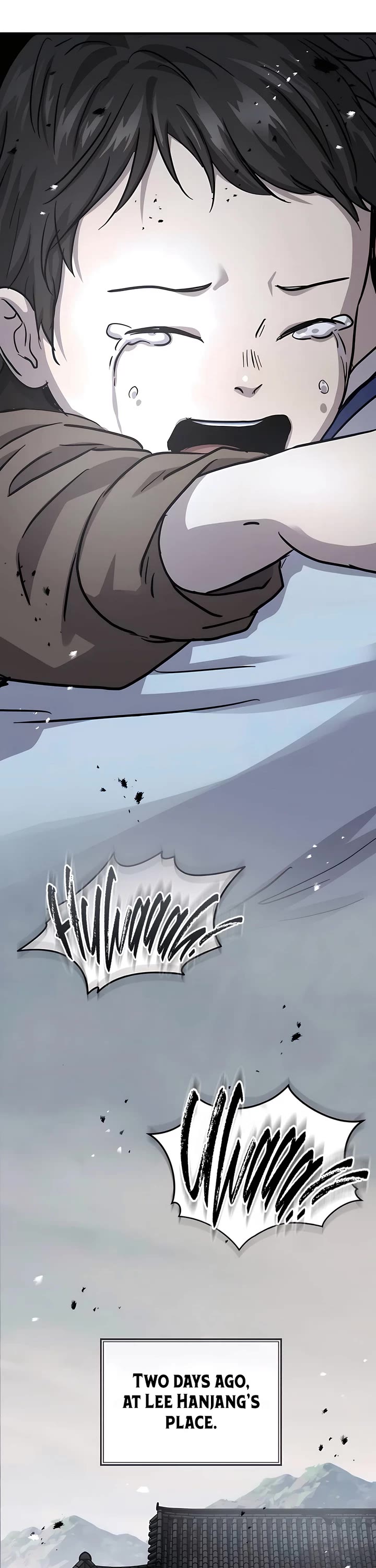 Absolute Dominion chapter 49 page 33