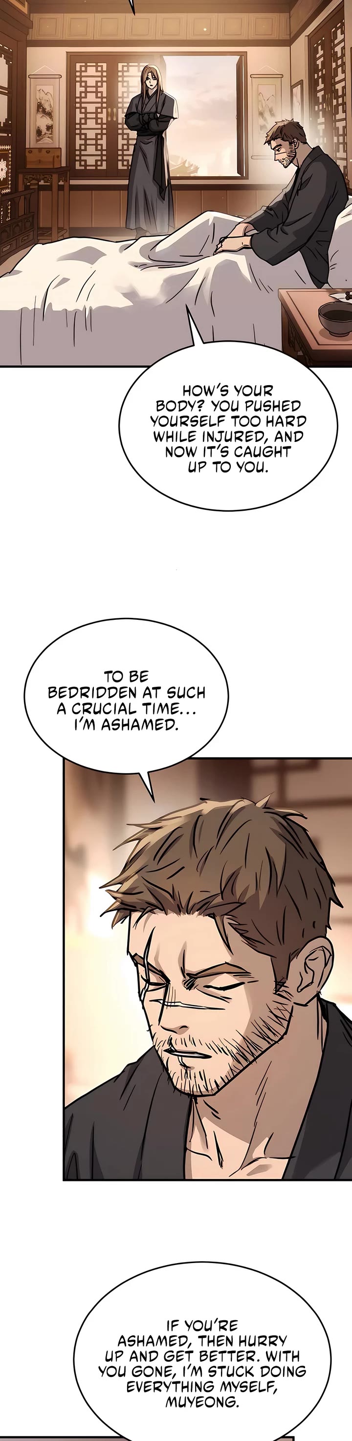 Absolute Dominion chapter 49 page 46