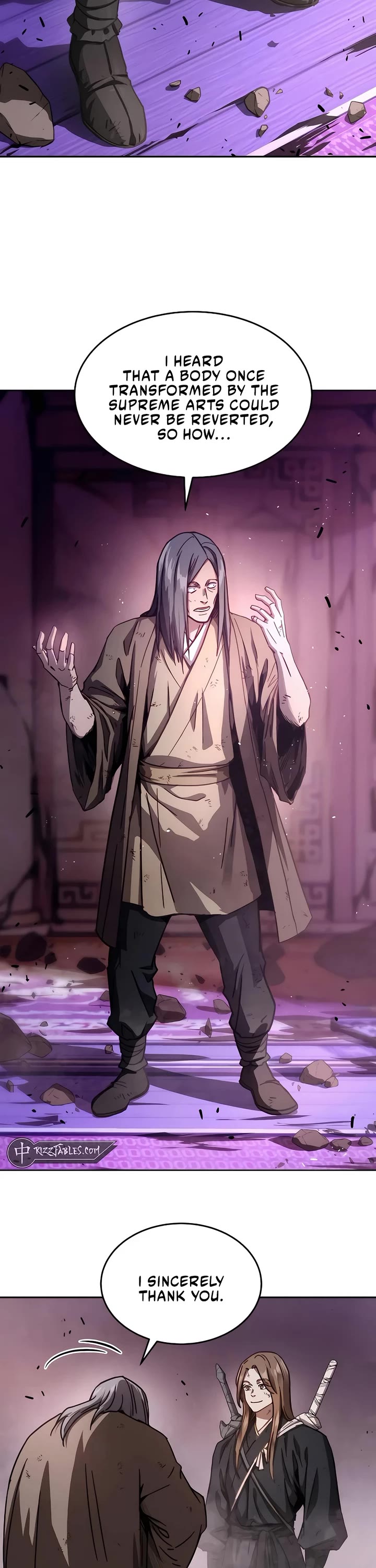 Absolute Dominion chapter 5 page 2