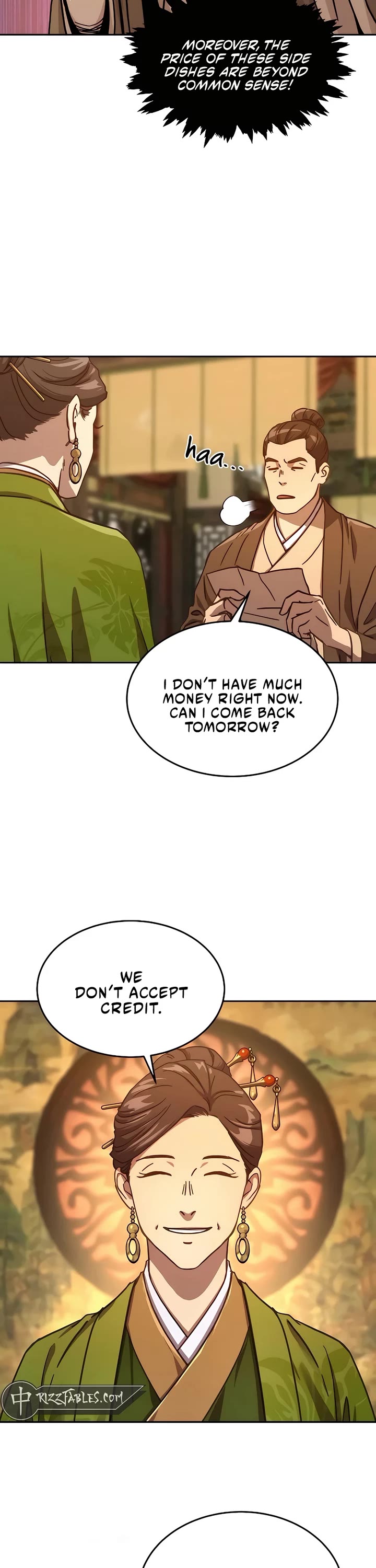 Absolute Dominion chapter 5 page 27