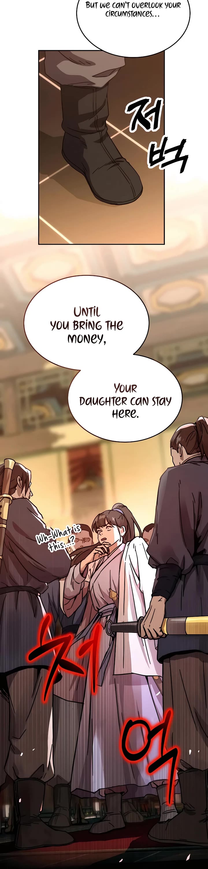 Absolute Dominion chapter 5 page 28