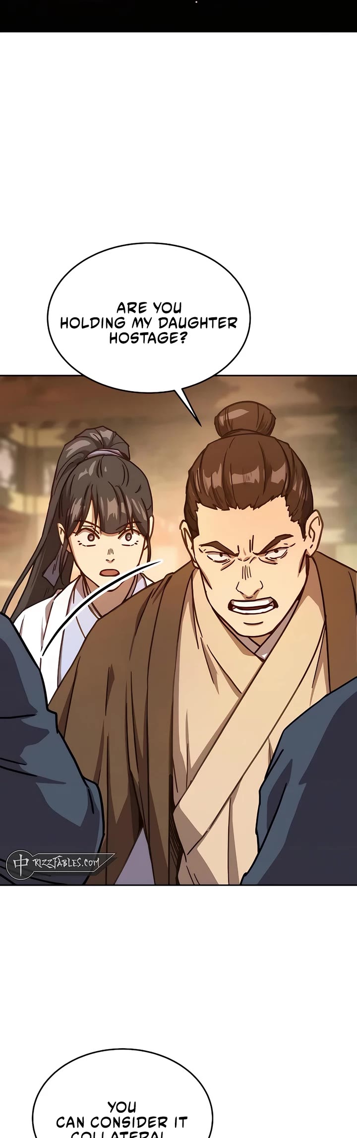 Absolute Dominion chapter 5 page 29