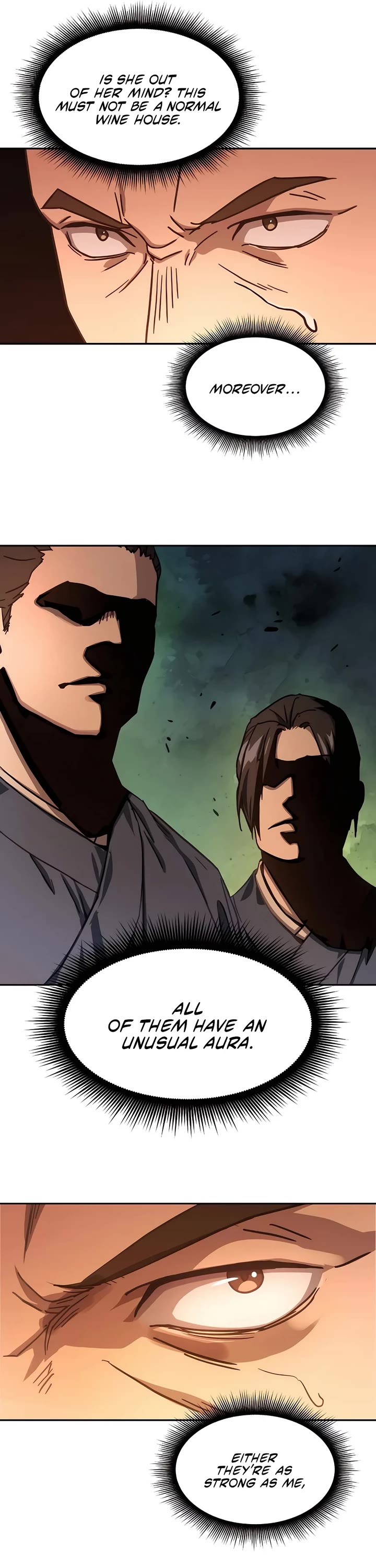 Absolute Dominion chapter 5 page 31