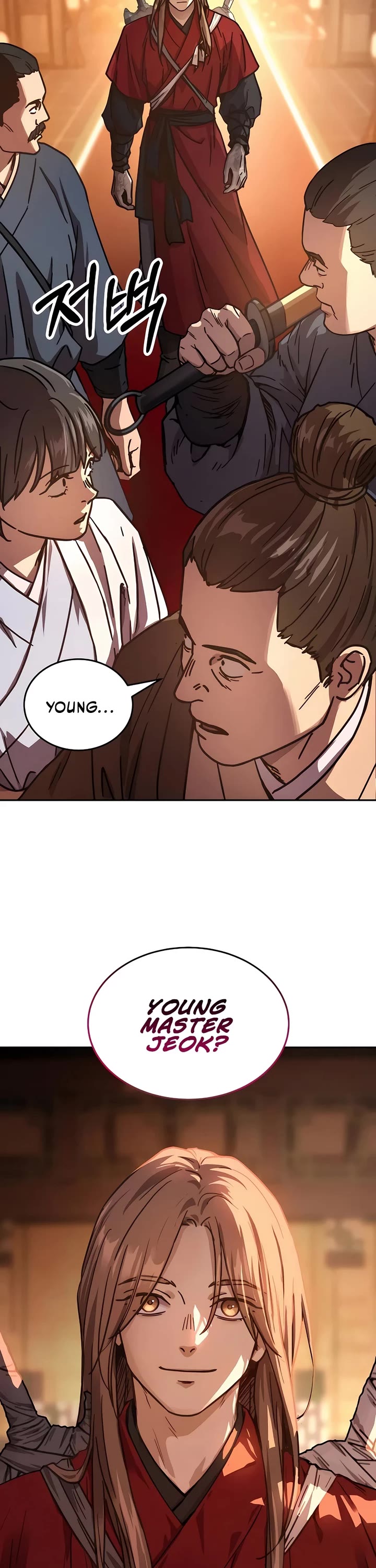 Absolute Dominion chapter 5 page 33