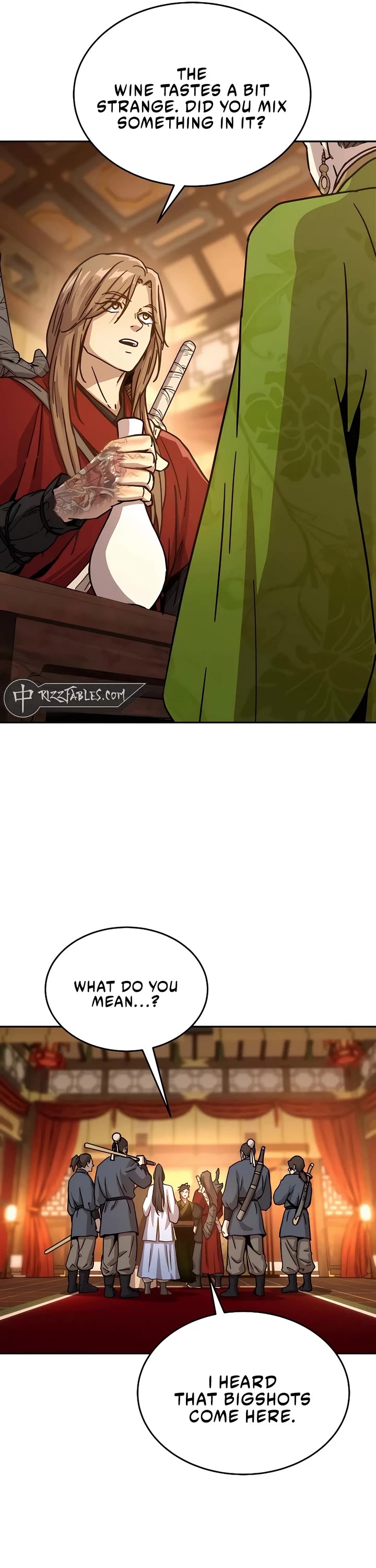 Absolute Dominion chapter 5 page 36