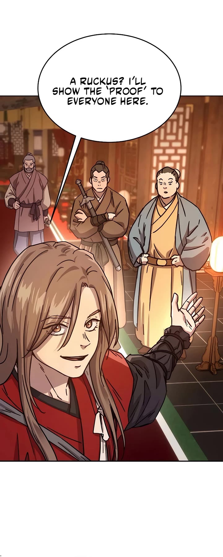 Absolute Dominion chapter 5 page 40