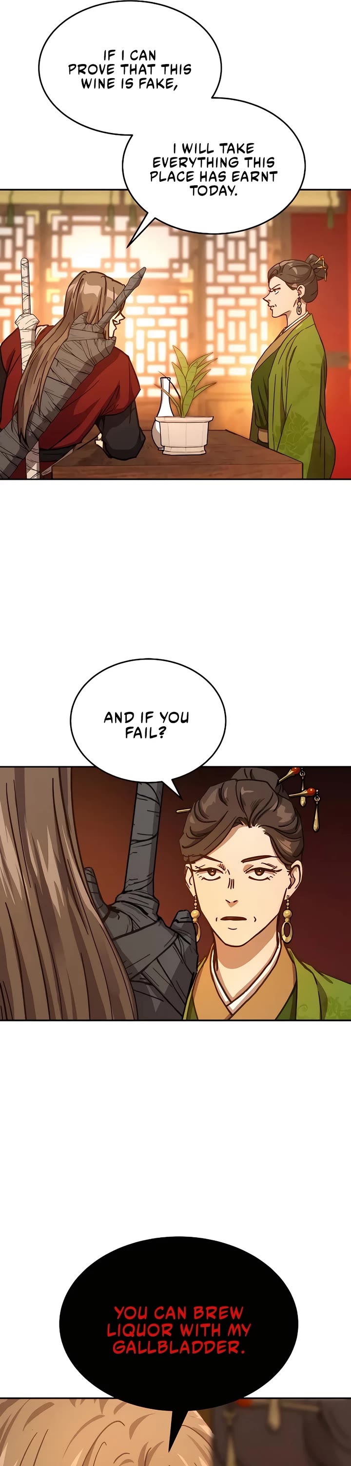 Absolute Dominion chapter 5 page 41