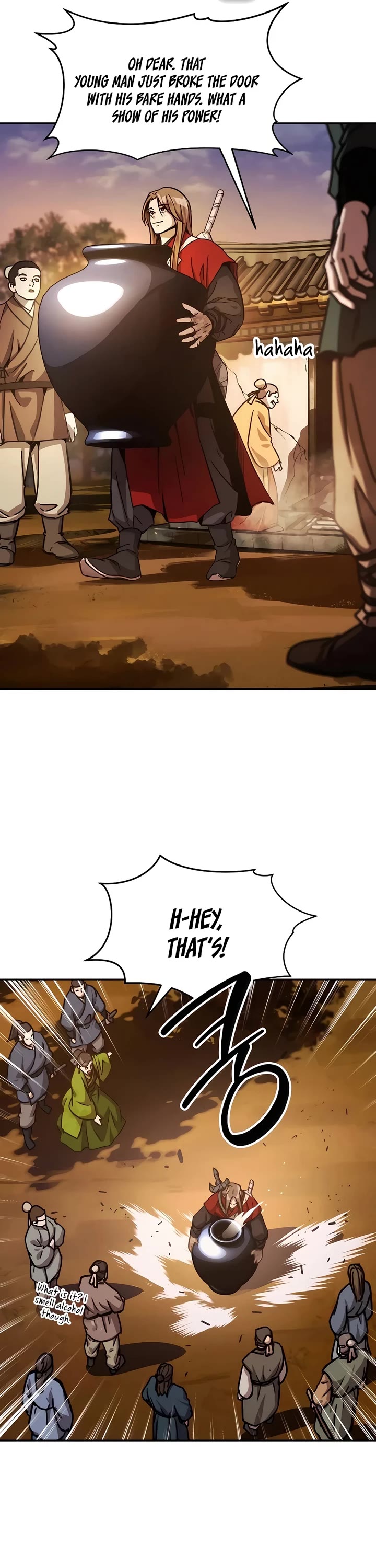 Absolute Dominion chapter 5 page 46