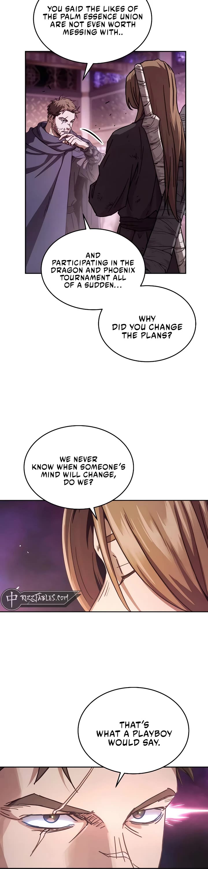 Absolute Dominion chapter 5 page 7