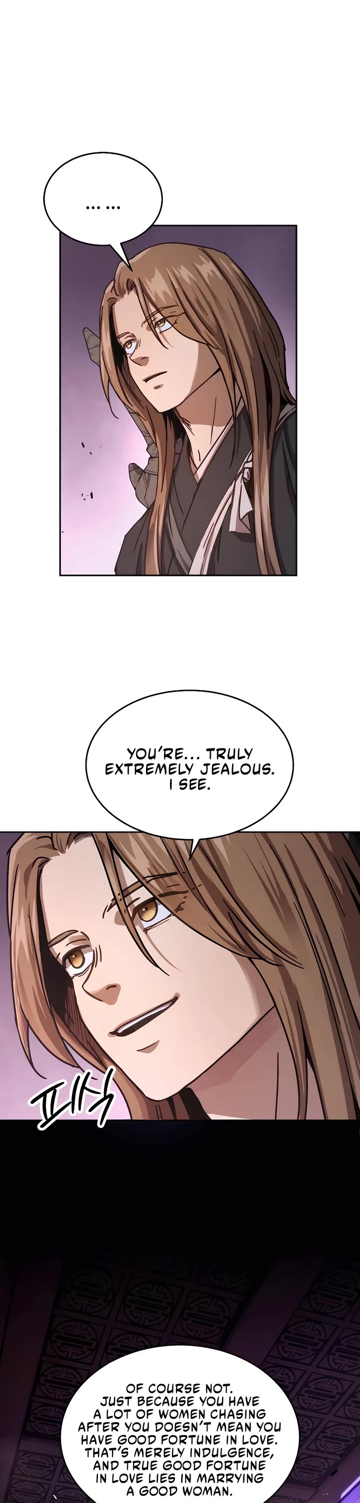 Absolute Dominion chapter 5 page 8