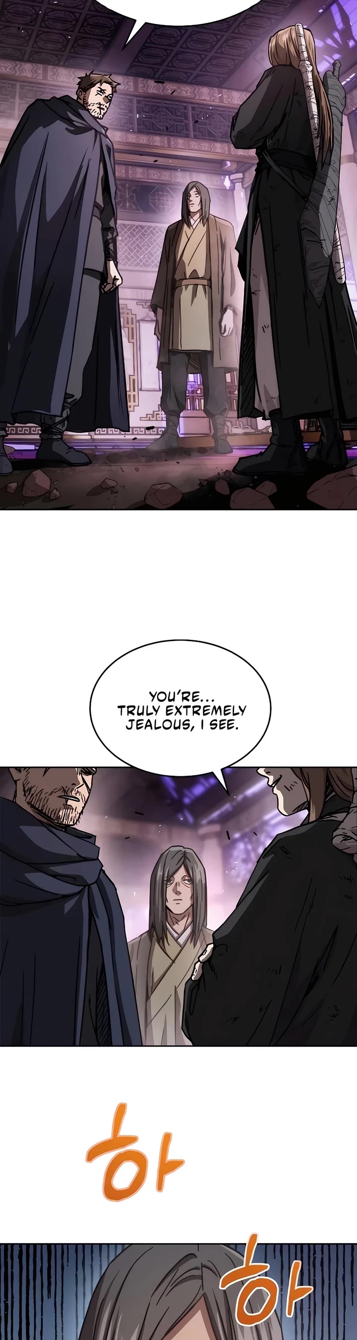 Absolute Dominion chapter 5 page 9