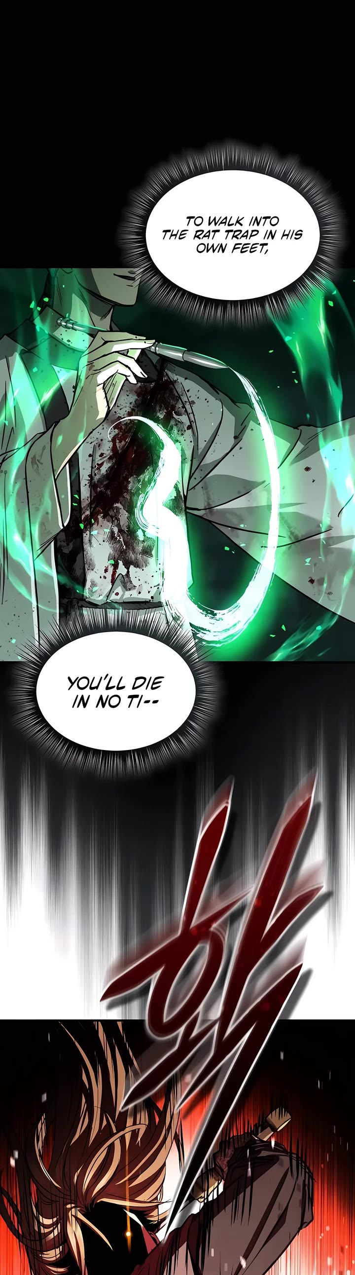 Absolute Dominion chapter 50 page 32