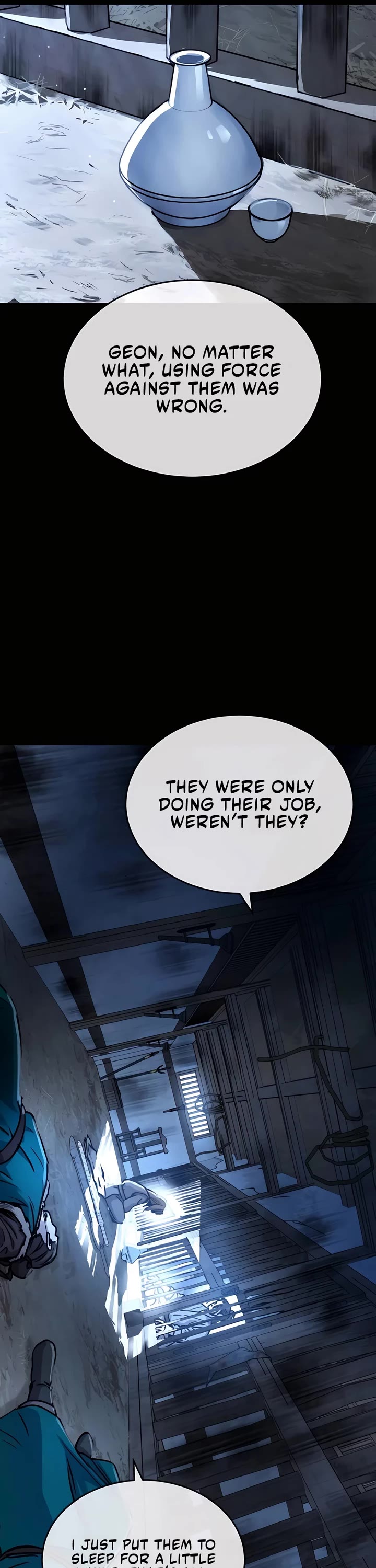 Absolute Dominion chapter 51 page 13