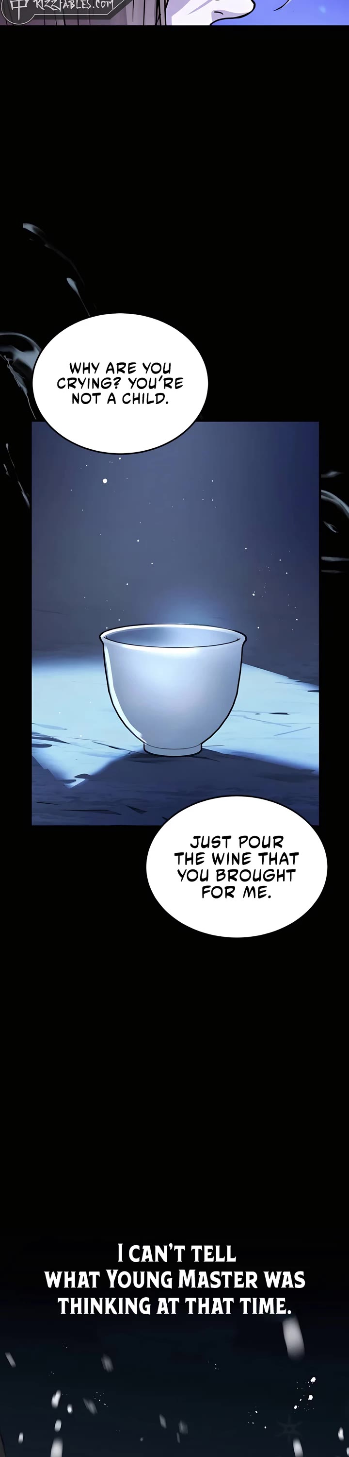 Absolute Dominion chapter 51 page 18