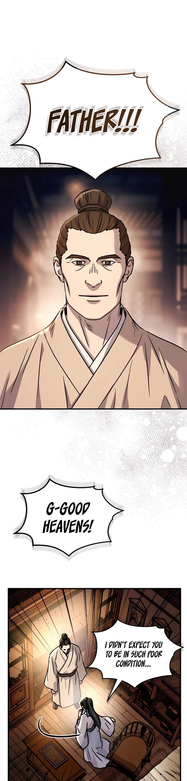 Absolute Dominion chapter 51 page 38