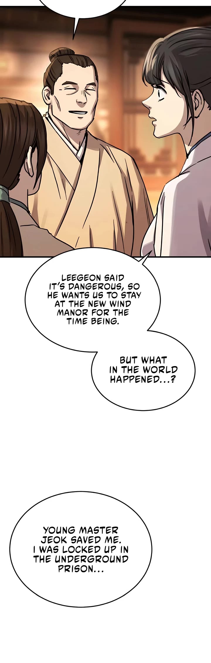 Absolute Dominion chapter 51 page 40