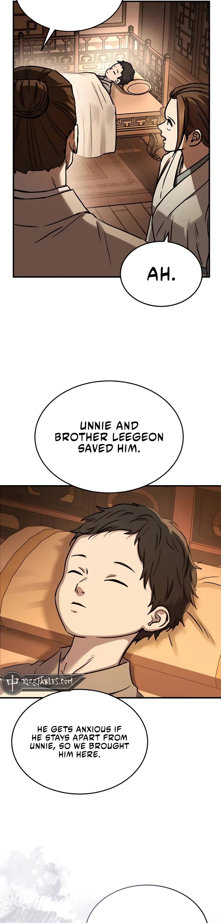 Absolute Dominion chapter 51 page 42