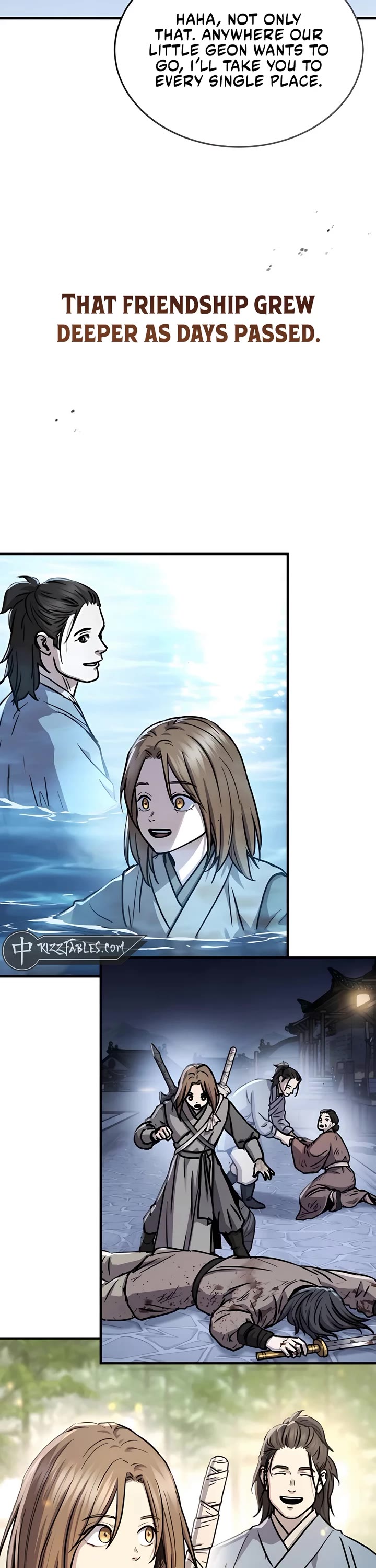 Absolute Dominion chapter 51 page 6