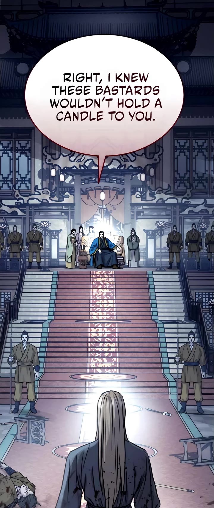 Absolute Dominion chapter 52 page 13