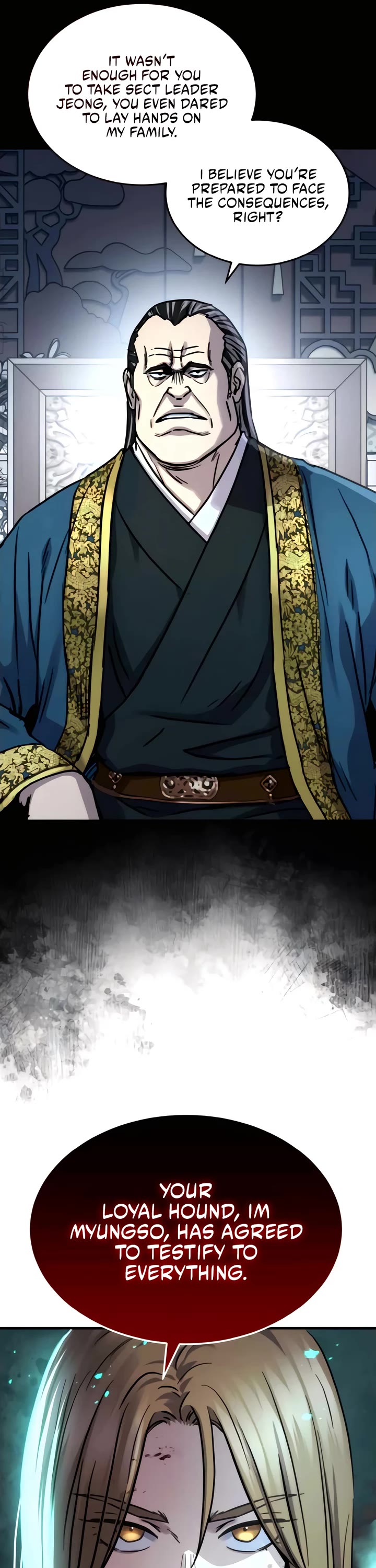 Absolute Dominion chapter 52 page 15