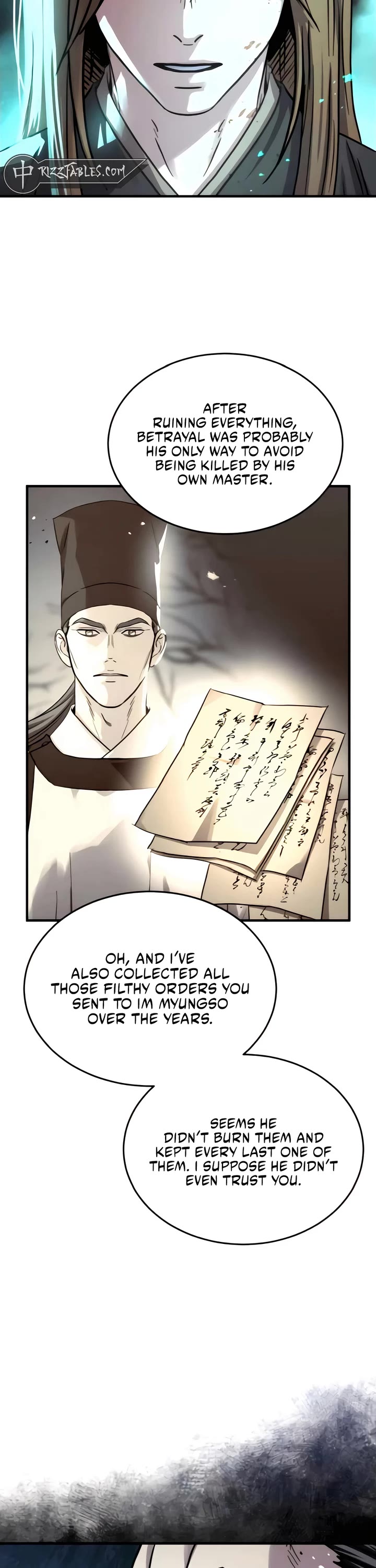 Absolute Dominion chapter 52 page 16