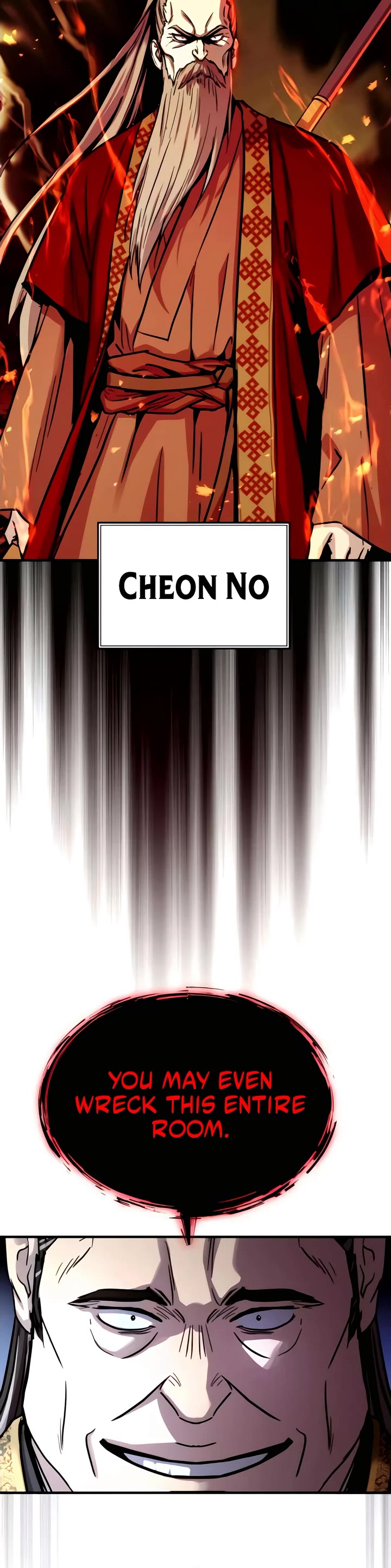 Absolute Dominion chapter 52 page 21