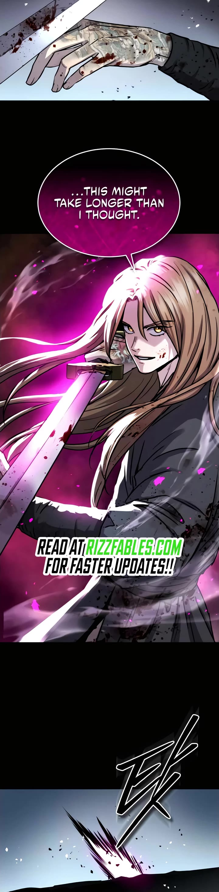 Absolute Dominion chapter 52 page 36