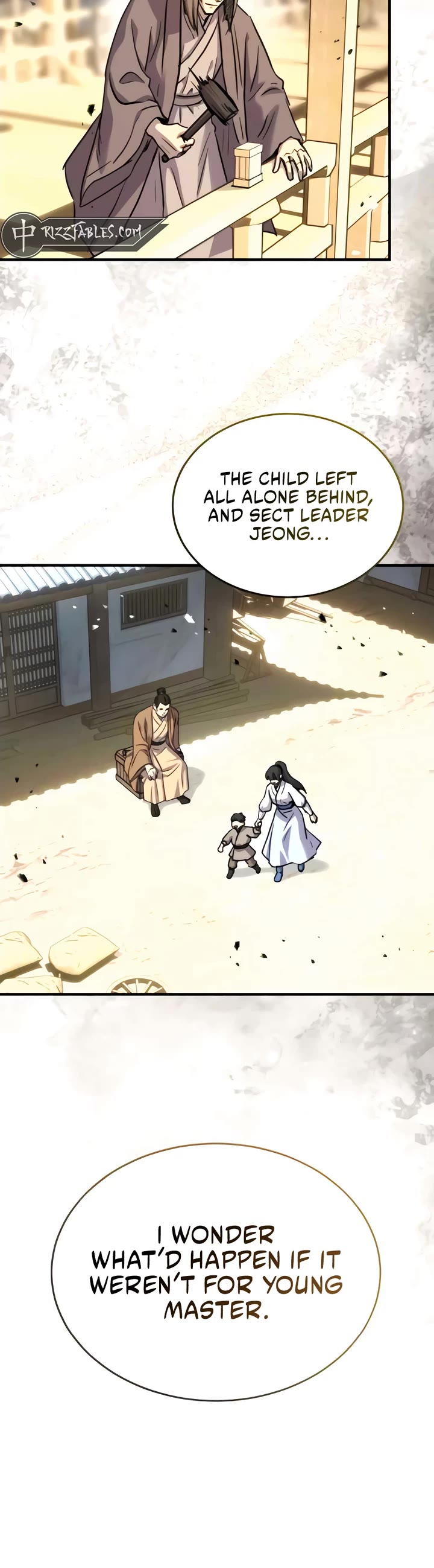 Absolute Dominion chapter 52 page 42