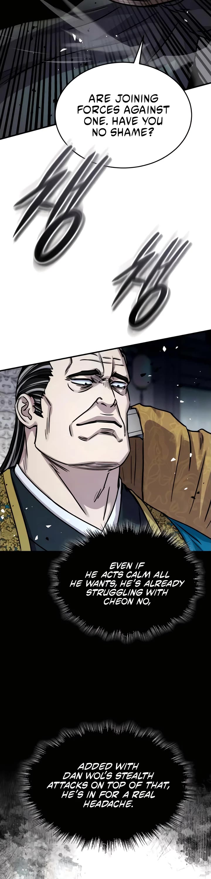 Absolute Dominion chapter 52 page 48